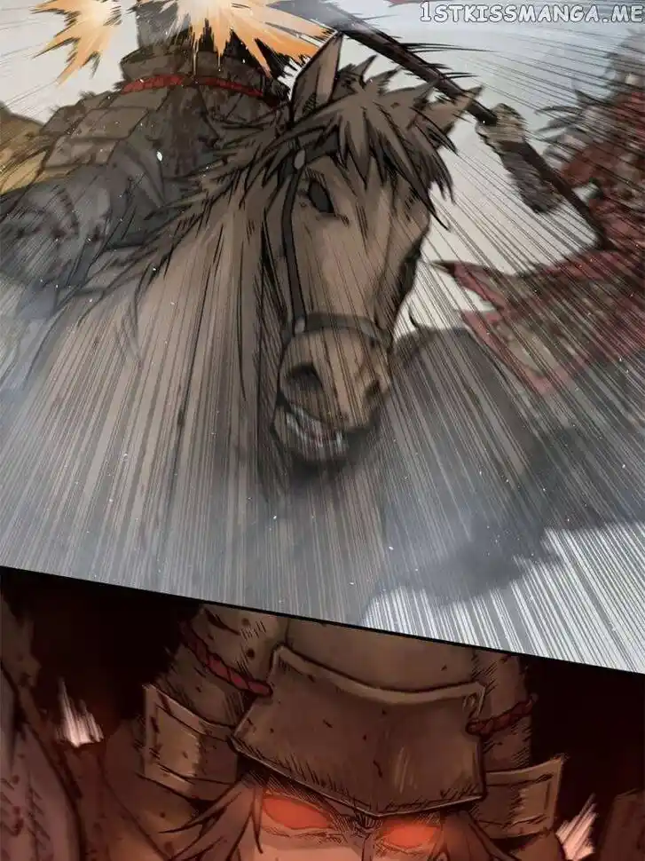 The Beginning From Gu Huo Niao Ch.090