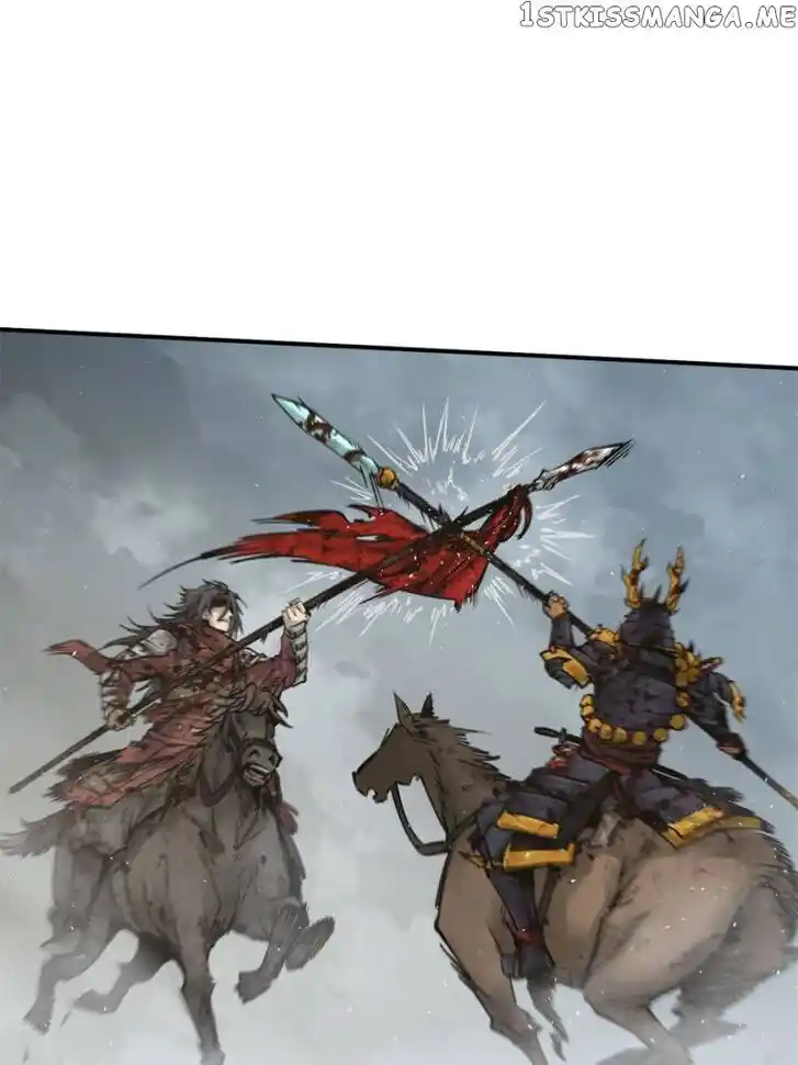 The Beginning From Gu Huo Niao Ch.090