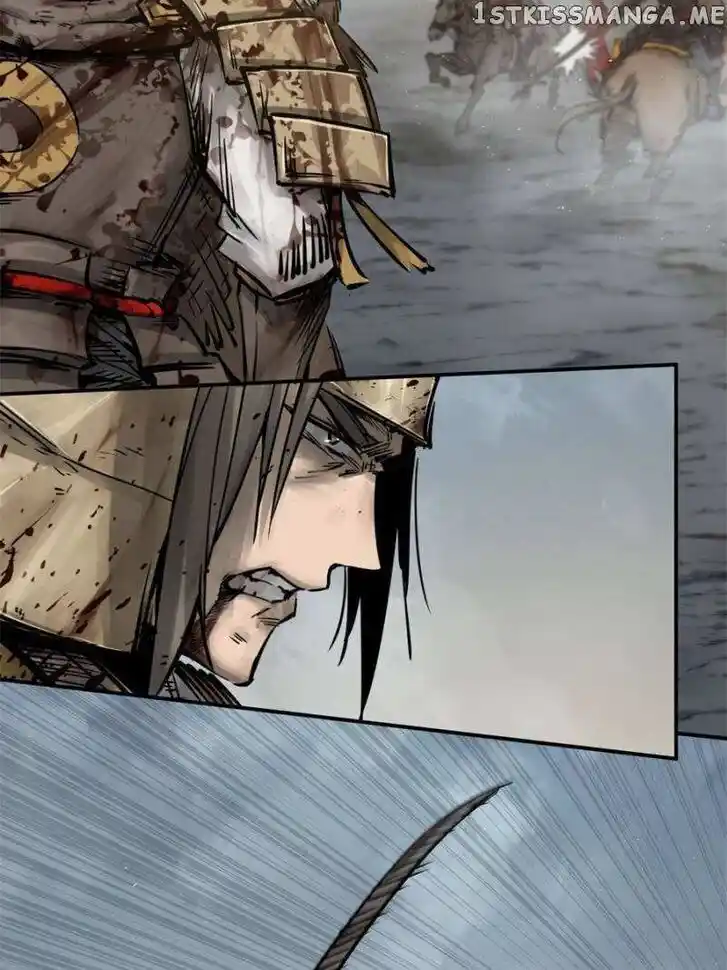 The Beginning From Gu Huo Niao Ch.090