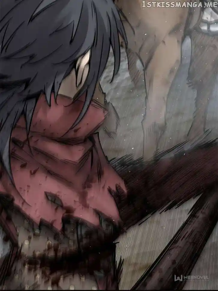 The Beginning From Gu Huo Niao Ch.090