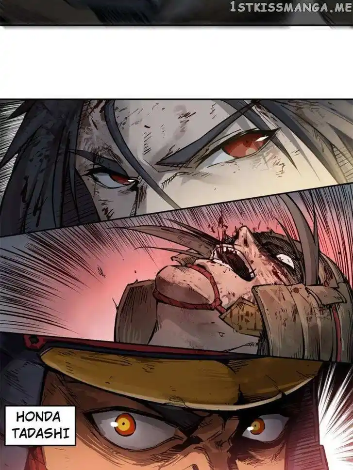 The Beginning From Gu Huo Niao Ch.091