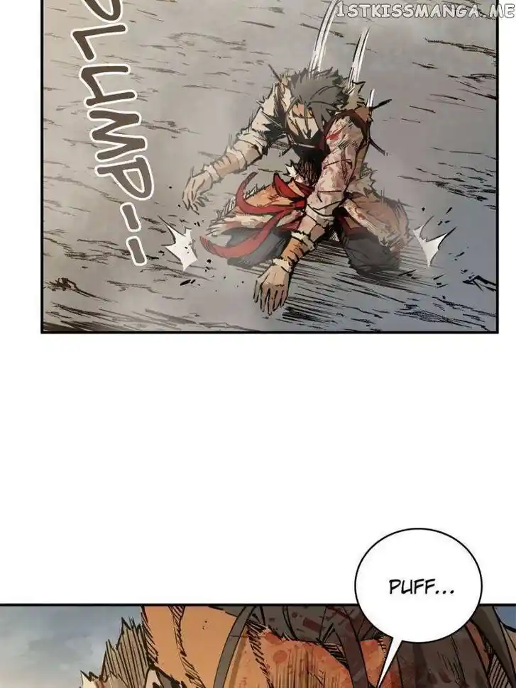 The Beginning From Gu Huo Niao Ch.091