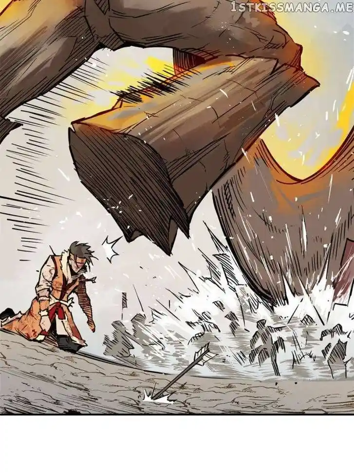 The Beginning From Gu Huo Niao Ch.091