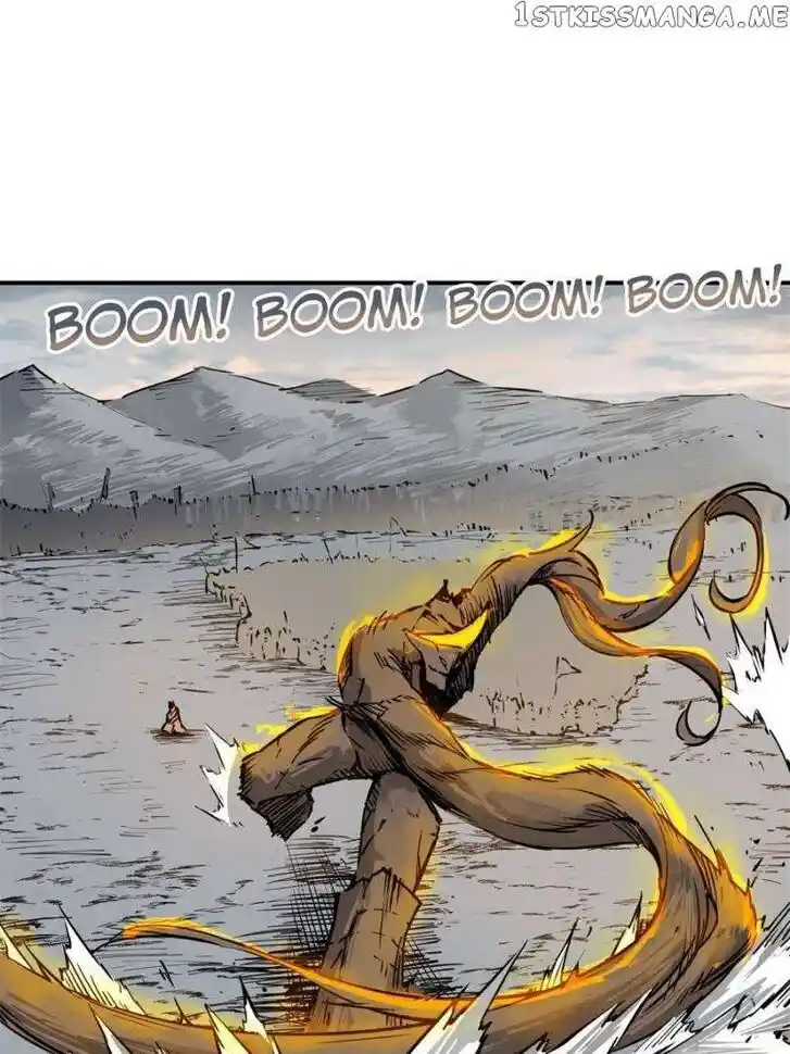 The Beginning From Gu Huo Niao Ch.091