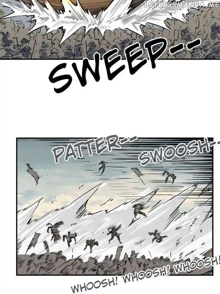 The Beginning From Gu Huo Niao Ch.091