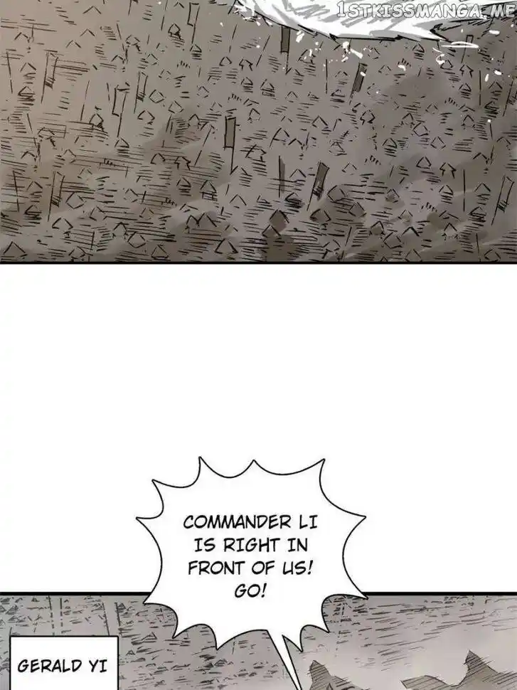 The Beginning From Gu Huo Niao Ch.091