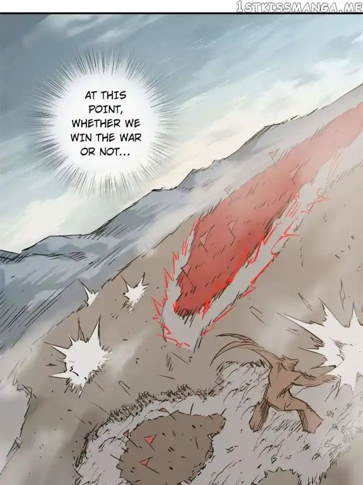 The Beginning From Gu Huo Niao Ch.091