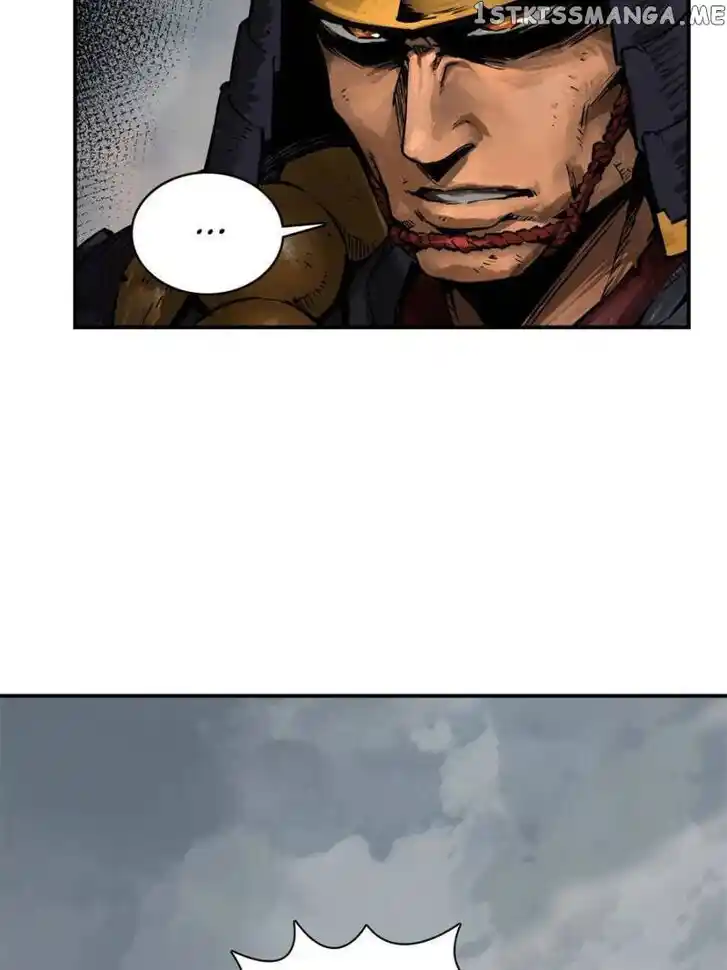 The Beginning From Gu Huo Niao Ch.091