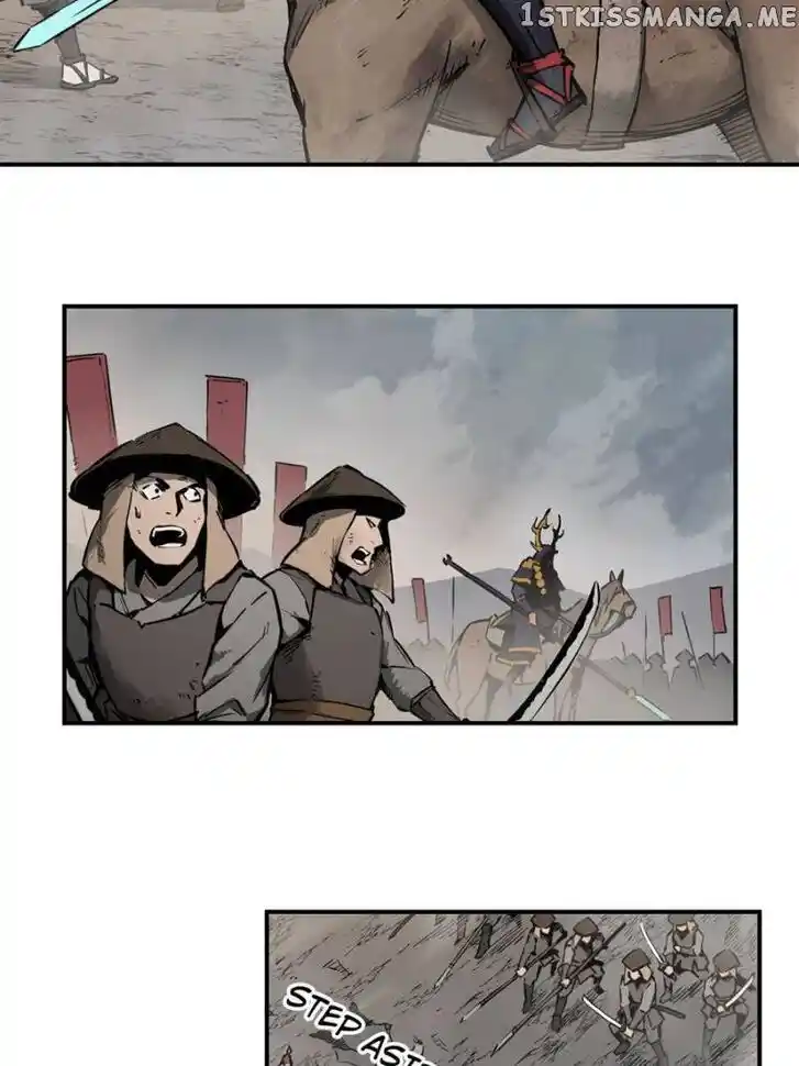 The Beginning From Gu Huo Niao Ch.091