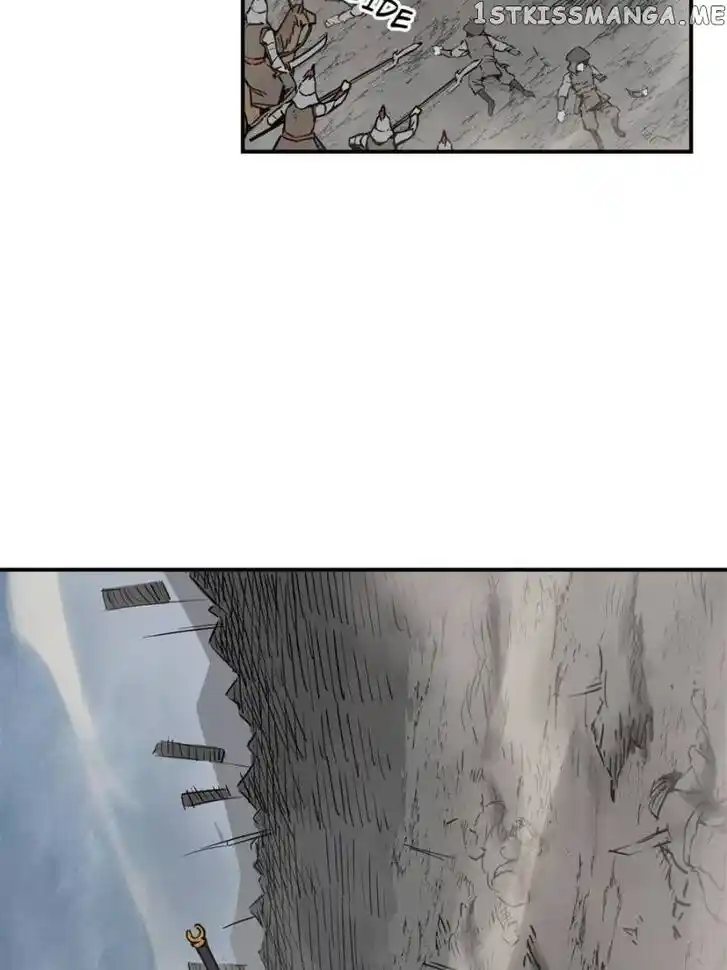 The Beginning From Gu Huo Niao Ch.091