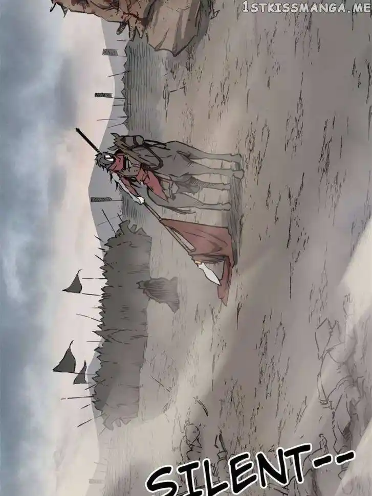 The Beginning From Gu Huo Niao Ch.091