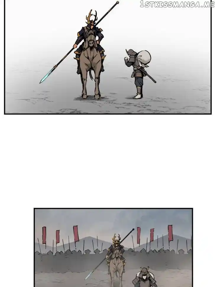 The Beginning From Gu Huo Niao Ch.091