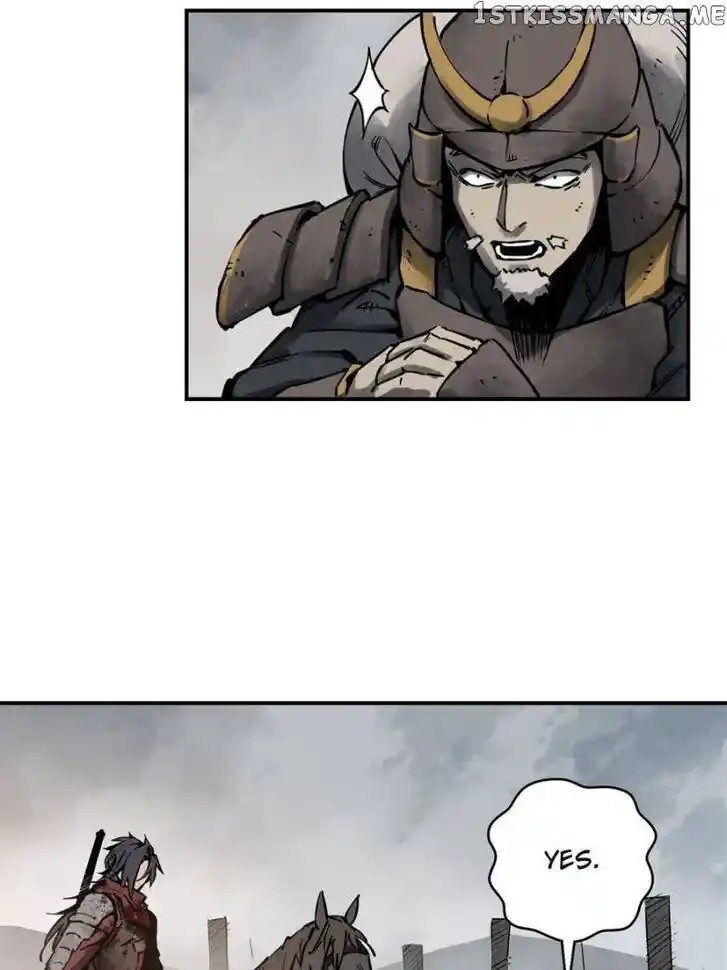 The Beginning From Gu Huo Niao Ch.091