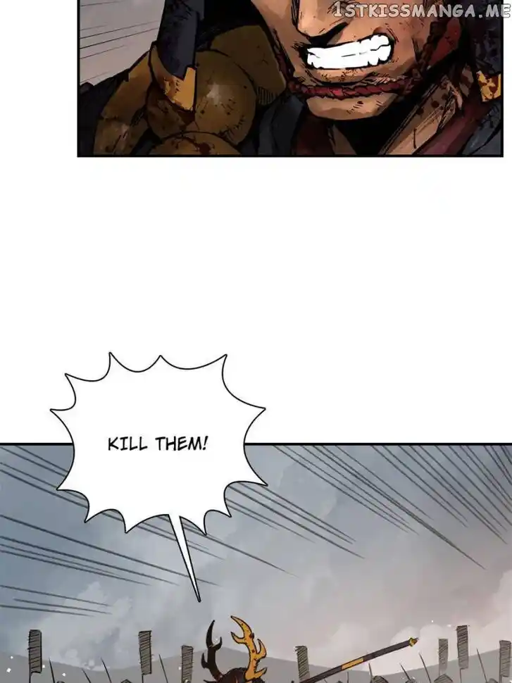 The Beginning From Gu Huo Niao Ch.091