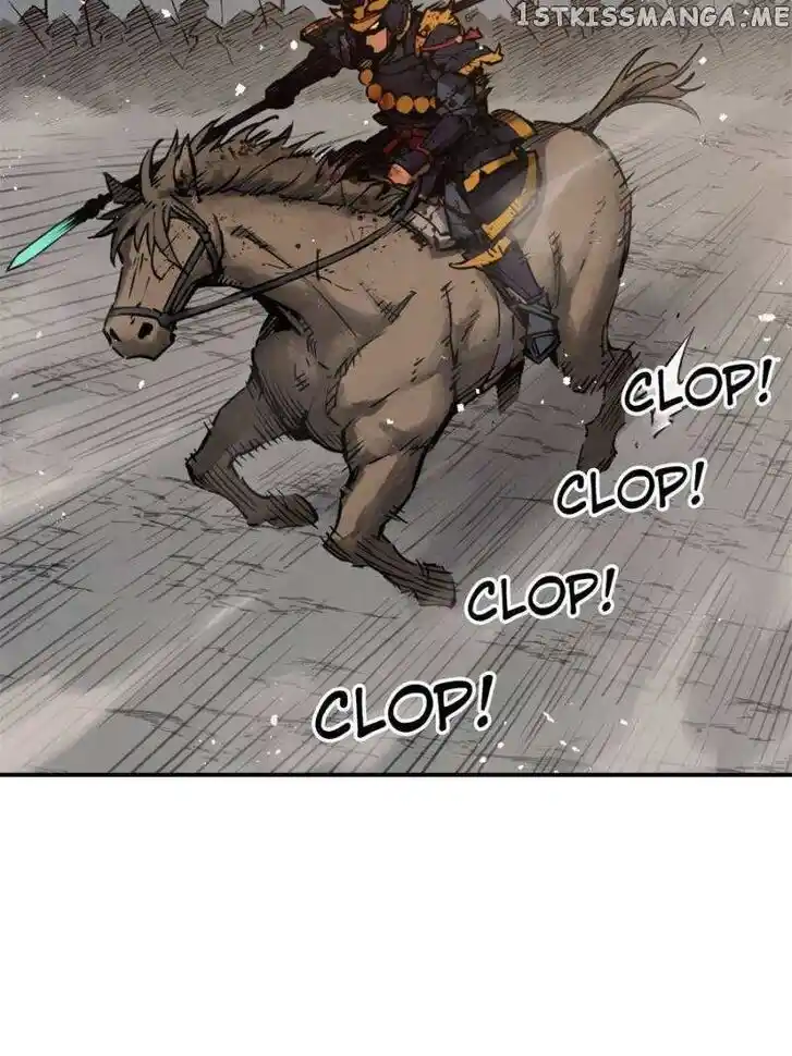 The Beginning From Gu Huo Niao Ch.091