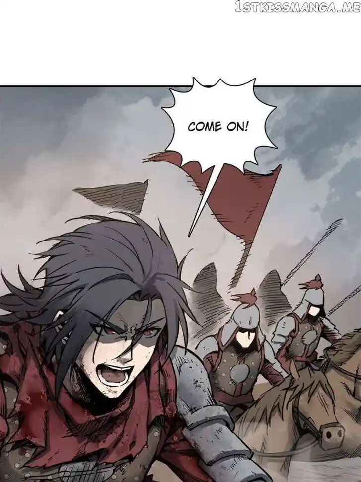 The Beginning From Gu Huo Niao Ch.091