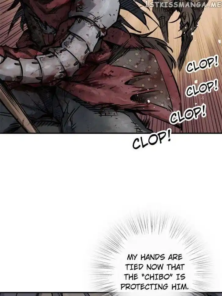 The Beginning From Gu Huo Niao Ch.091