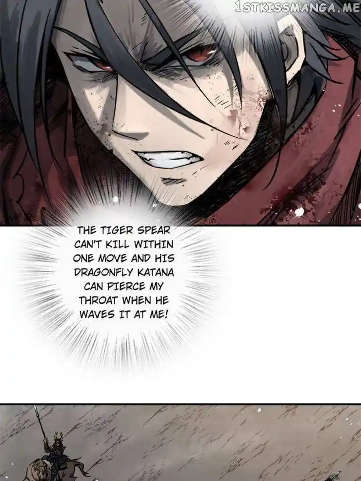 The Beginning From Gu Huo Niao Ch.091