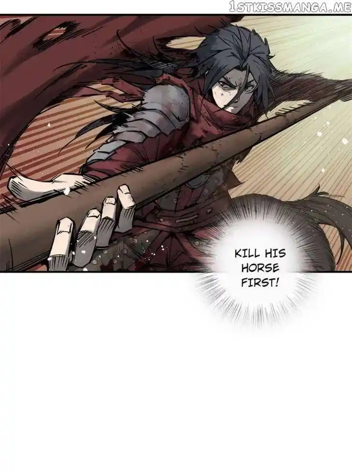 The Beginning From Gu Huo Niao Ch.091