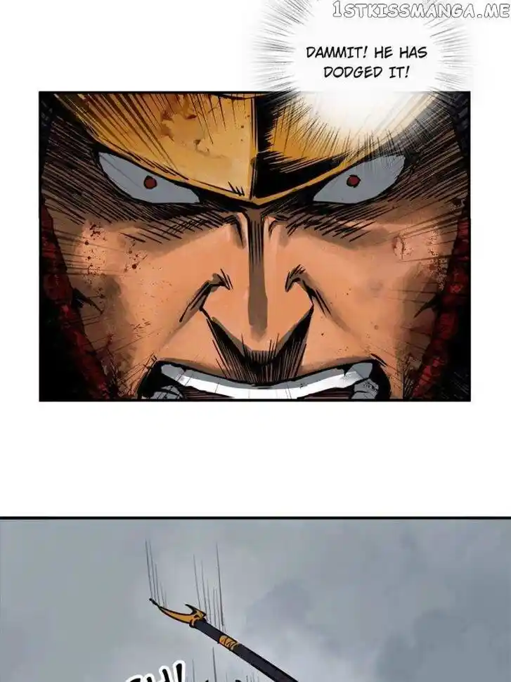 The Beginning From Gu Huo Niao Ch.091