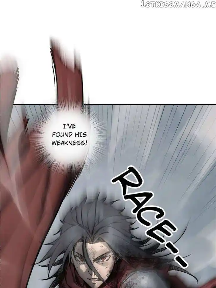 The Beginning From Gu Huo Niao Ch.091