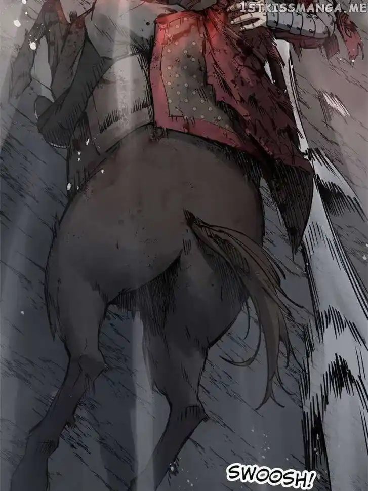 The Beginning From Gu Huo Niao Ch.091