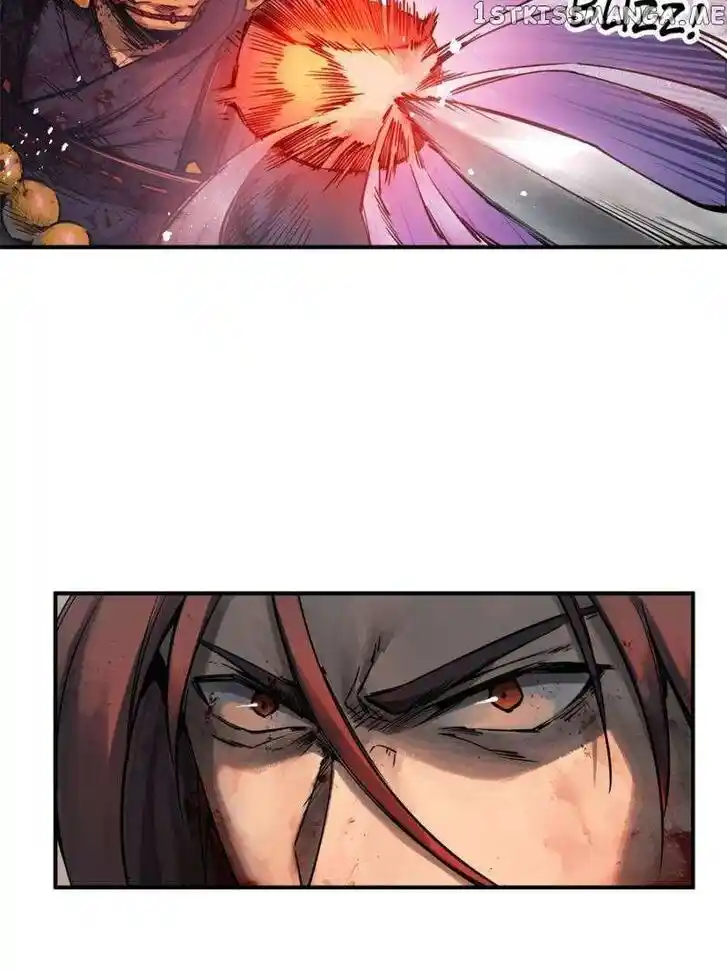 The Beginning From Gu Huo Niao Ch.091