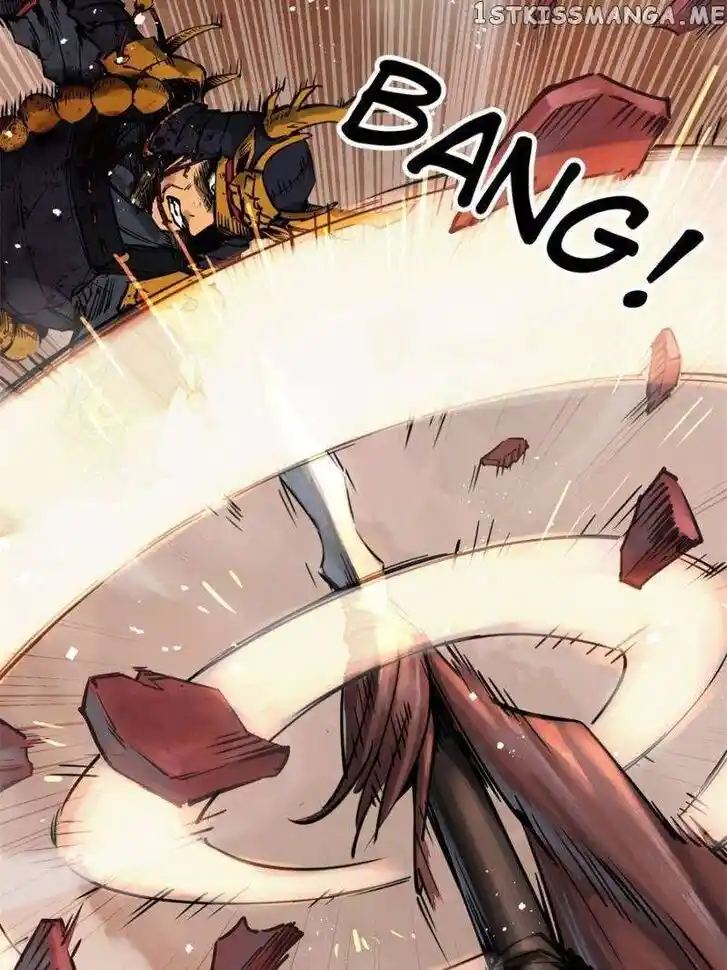 The Beginning From Gu Huo Niao Ch.091