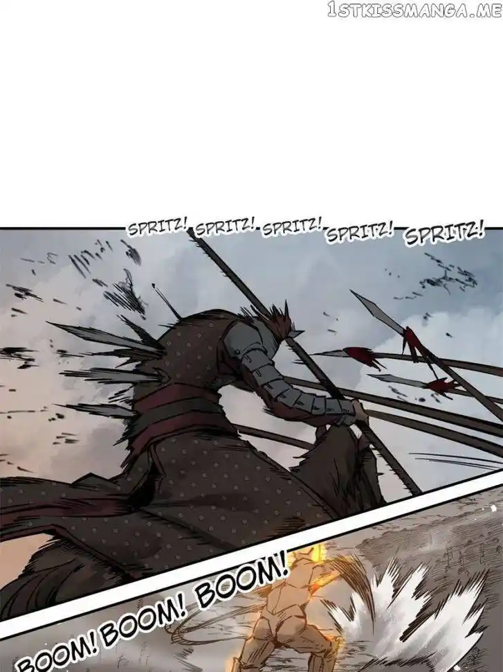 The Beginning From Gu Huo Niao Ch.092