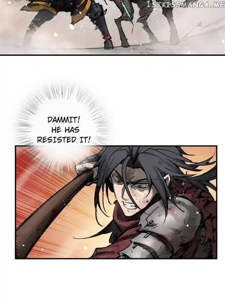 The Beginning From Gu Huo Niao Ch.092