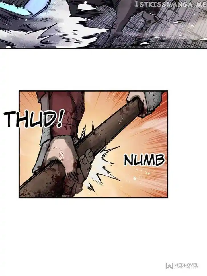 The Beginning From Gu Huo Niao Ch.092