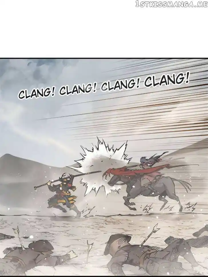 The Beginning From Gu Huo Niao Ch.092