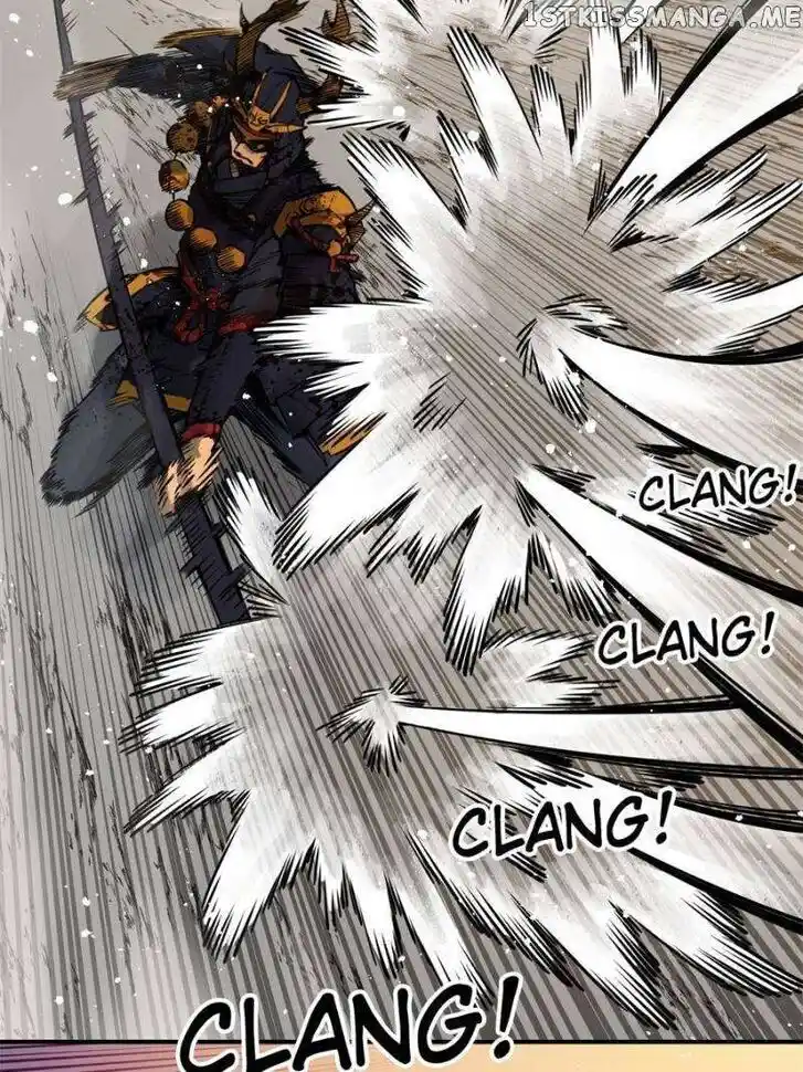 The Beginning From Gu Huo Niao Ch.092