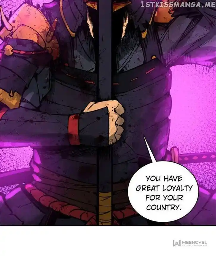 The Beginning From Gu Huo Niao Ch.092