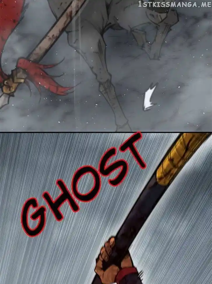 The Beginning From Gu Huo Niao Ch.092