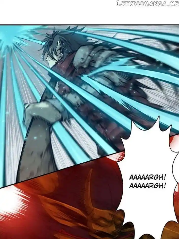 The Beginning From Gu Huo Niao Ch.092