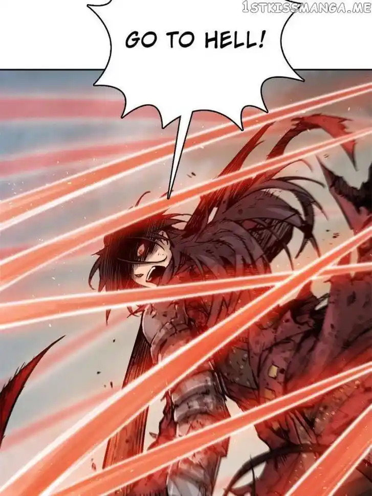 The Beginning From Gu Huo Niao Ch.092