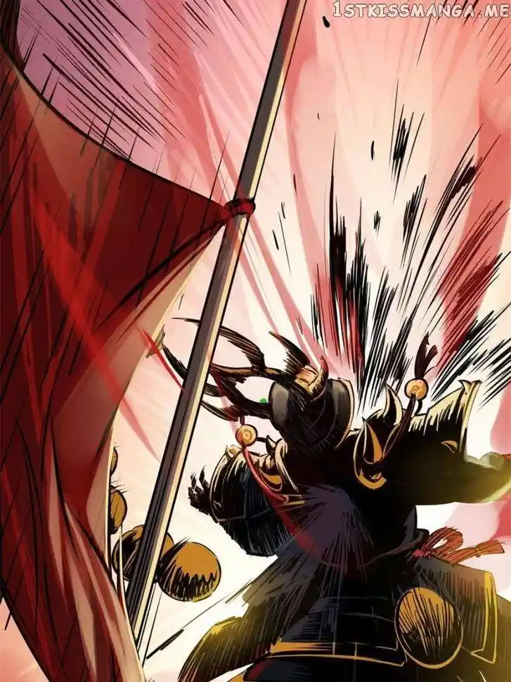 The Beginning From Gu Huo Niao Ch.092