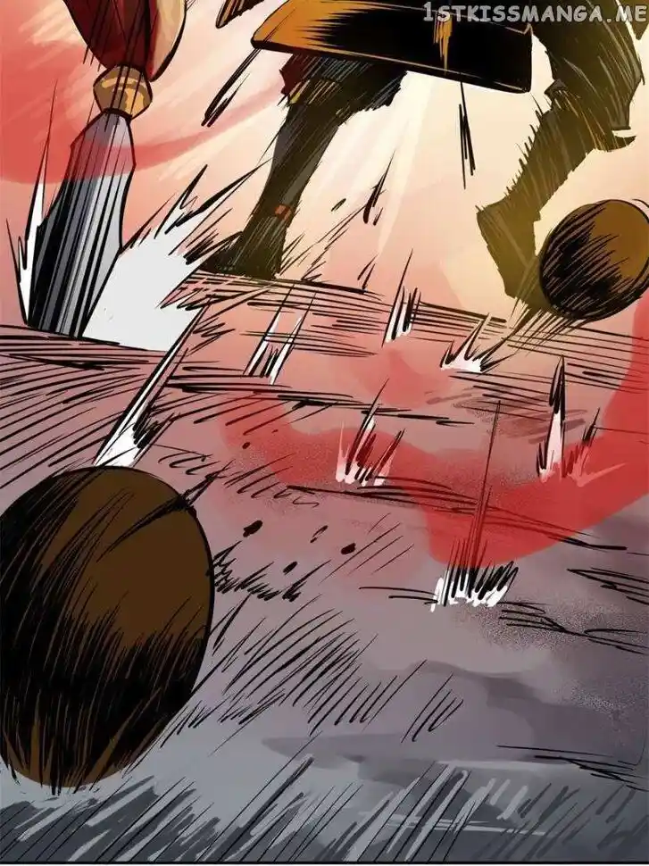 The Beginning From Gu Huo Niao Ch.092