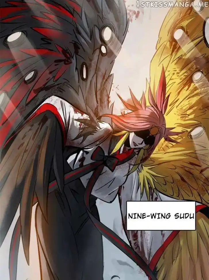 The Beginning From Gu Huo Niao Ch.092