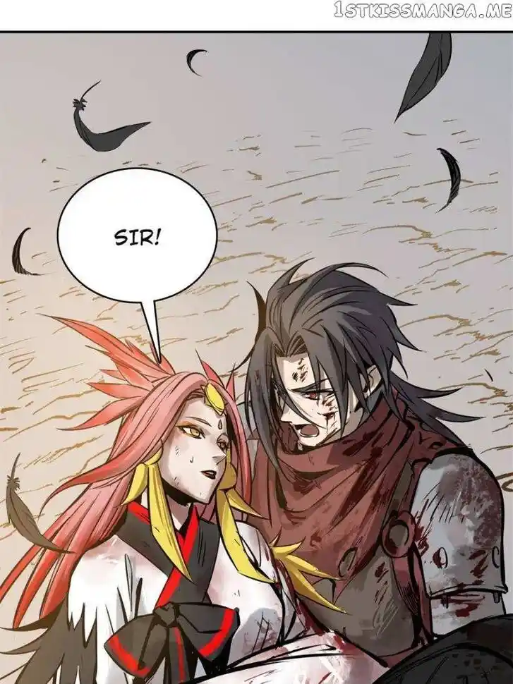 The Beginning From Gu Huo Niao Ch.092