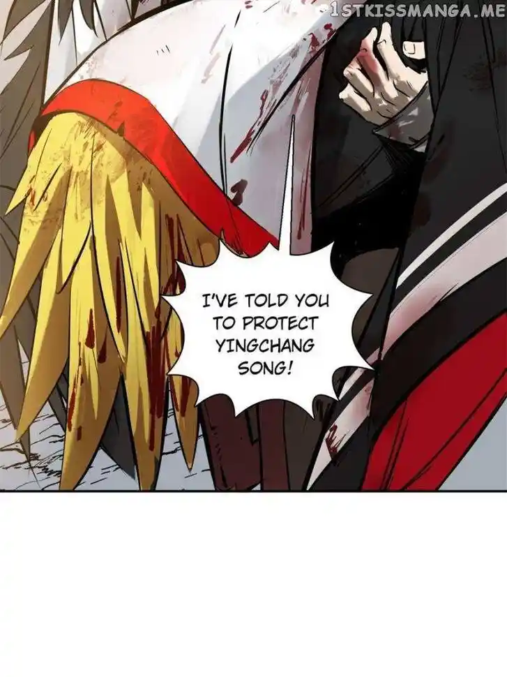 The Beginning From Gu Huo Niao Ch.092