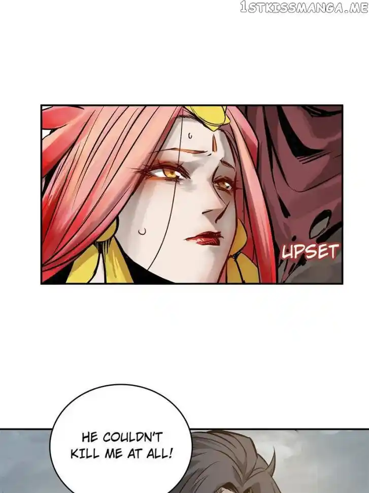 The Beginning From Gu Huo Niao Ch.092