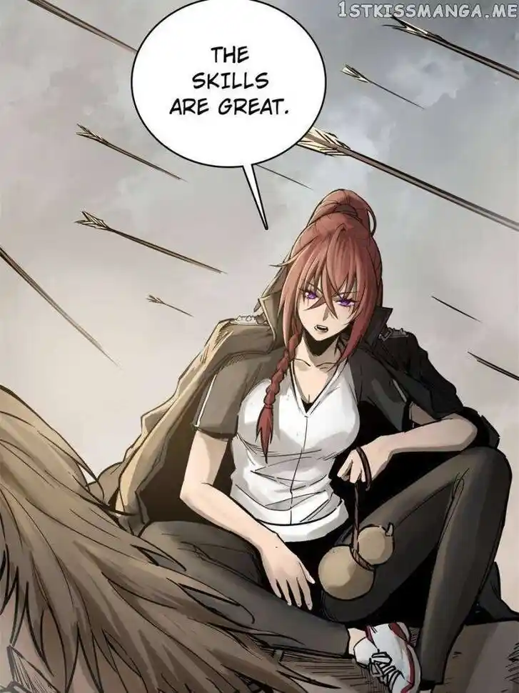 The Beginning From Gu Huo Niao Ch.092