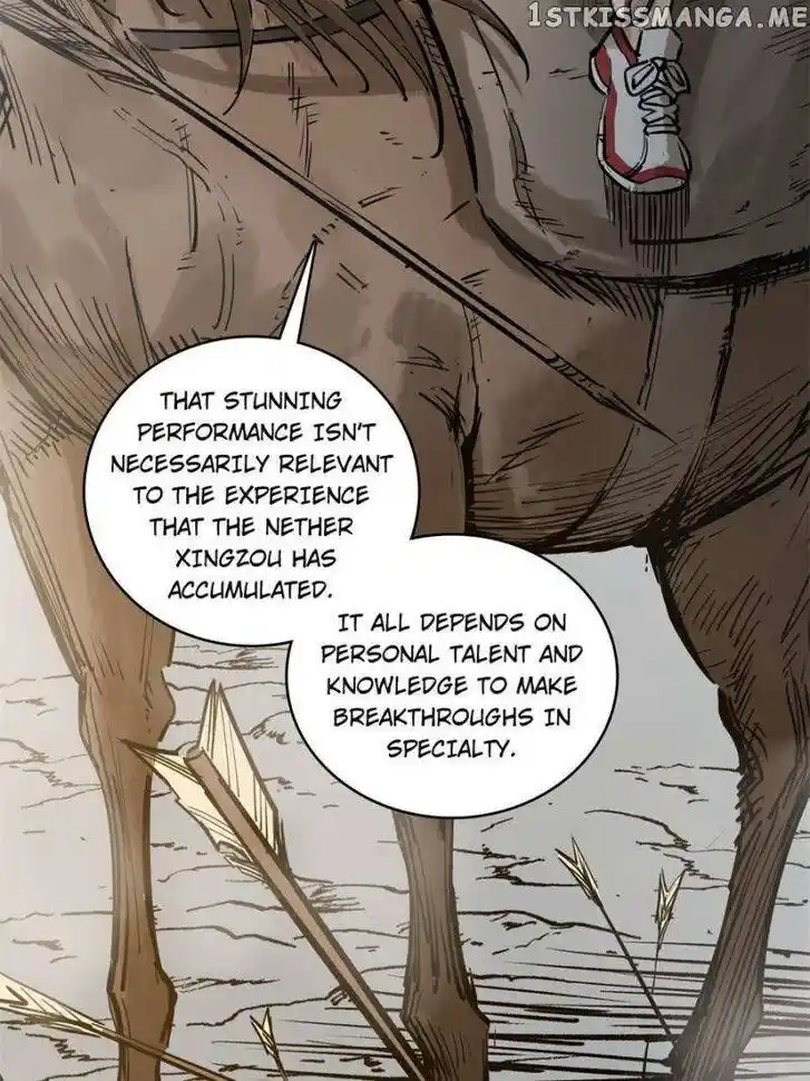 The Beginning From Gu Huo Niao Ch.092