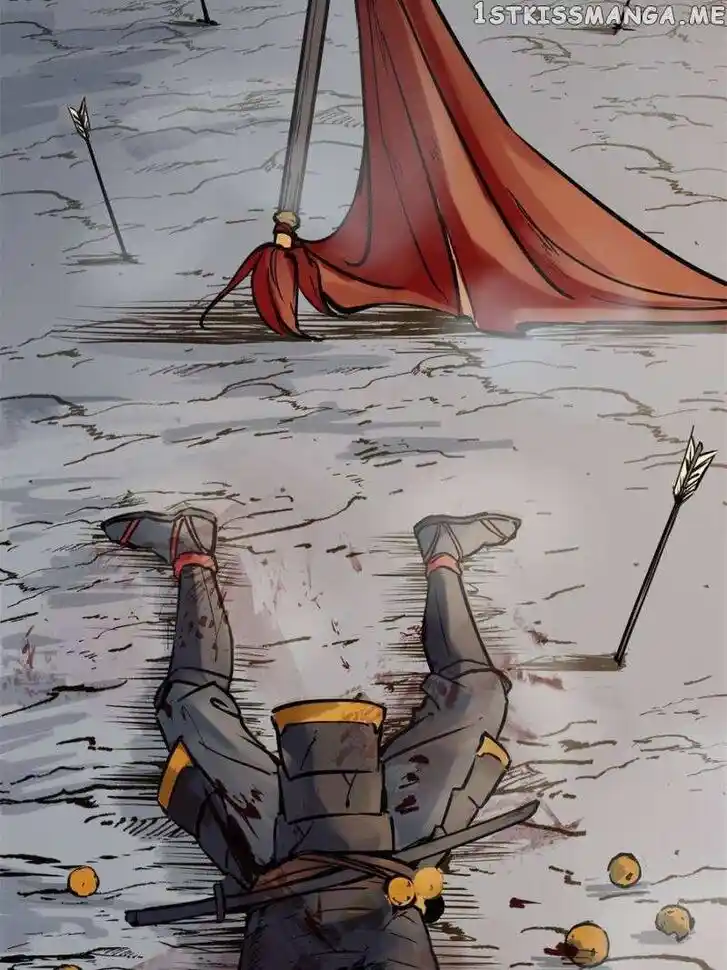 The Beginning From Gu Huo Niao Ch.092