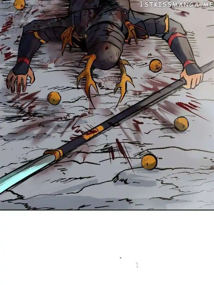 The Beginning From Gu Huo Niao Ch.092