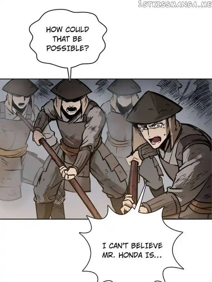 The Beginning From Gu Huo Niao Ch.092