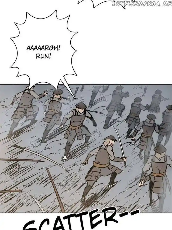 The Beginning From Gu Huo Niao Ch.092