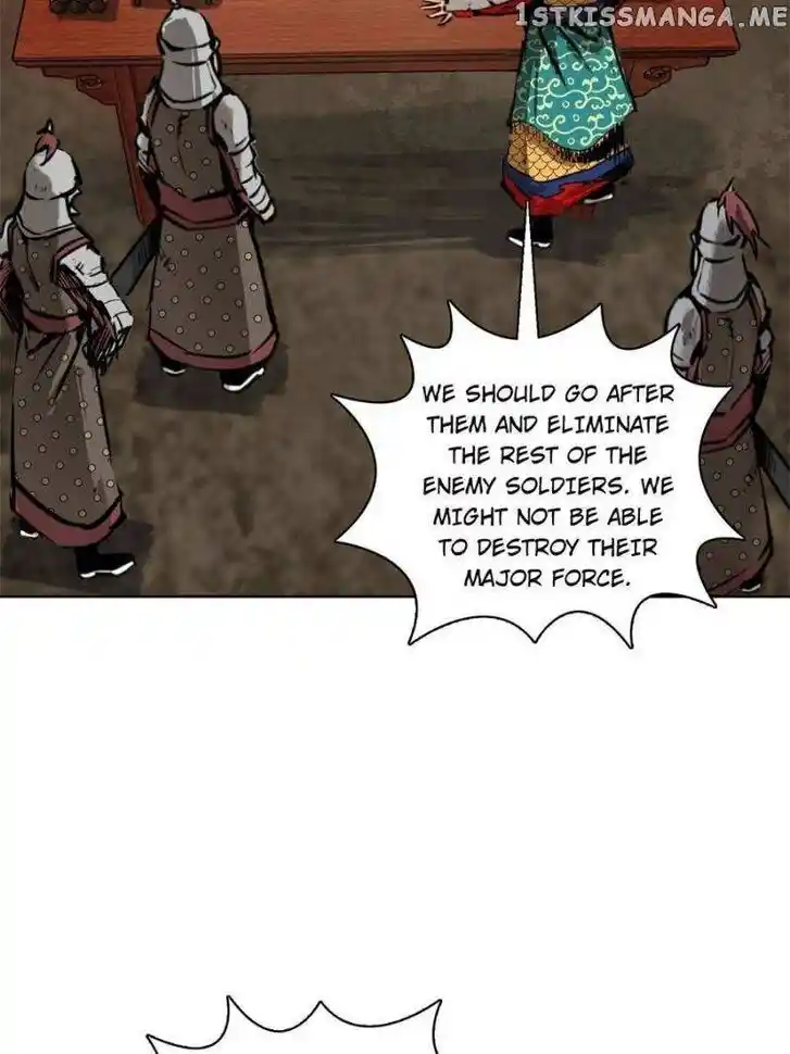 The Beginning From Gu Huo Niao Ch.092